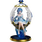 Re:Zero Rem Egg Art figura 28.5cm