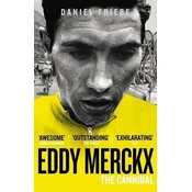 Eddy Merckx: The Cannibal