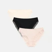 Reserved - LADIES` BRIEFS MULTI
