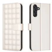 Bež Coushin Flip torbica (Samsung Galaxy A36 5G)