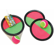 Unikatoy set Catch Ball, premer 20 cm (24342)