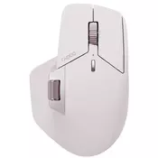 Rapoo 00226041 MT760M bežični ružičasti miš