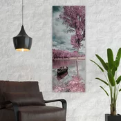 Opviq Slika na platnu 30x80cm