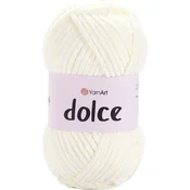 Yarn Art Dolce 856 Pletilna preja