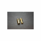 Priključek pozlačen (konektor) 5,5 mm