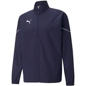 Moška jakna Puma teamRISE Sideline, temno modra L