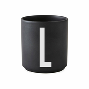Lonček Design Letters Personal Porcelain Cup