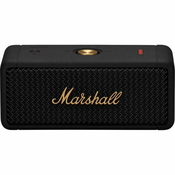 Marshall Emberton BT II bluetooth zvučnik: Crno-brončani