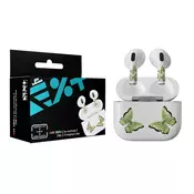 Next One Art Skin za AirPods (3rd Gen) - Glowing Butterfly