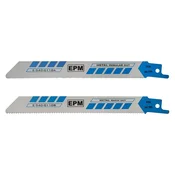 shumee LIST ZA SABLJAŠKO ŽAGO 150 MM 24+14TPI KOVINA S918BF 2S - E-540-0110
