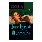 Jane Eyre & Sturmhöhe