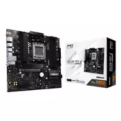 Asrock B850M Pro-A - Socket AM5