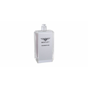 Bentley Momentum 100 ml toaletna voda tester za moške