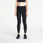 Nike W NK DF SWIFT HR 7/8 TIGHT, ženske 7/8 hlace za trcanje, crna HJ2252