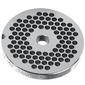 Hendi Cedilo za mlinček za meso 22 Profi Kitchen Line, premer 82 mm, luknje 3 mm