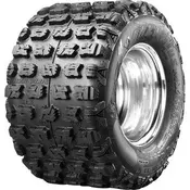 Maxxis MS-CR2 Razr Plus MX ( 18x10.00-8 TL zadnji kota, NHS )