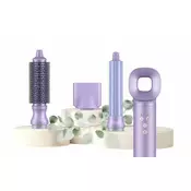 Styler za kosu HEINNER HAS-H13BLDC-V4/1300W/roze
