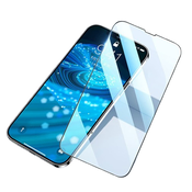 INF 9D HD kaljeno zaščitno steklo za iPhone iPhone 11/XR, (22136270)
