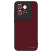 ULTIMATE CASE za Motorola Edge 60 Neo 5G - Burgundy red