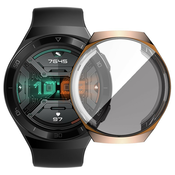 TPU gel maskaza Huawei Watch GT 2e - rose gold