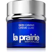 La Prairie Skin Caviar luksuzna učvrstitvena krema z učinkom liftinga 100 ml