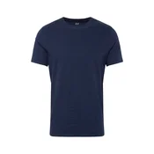 GAP Majica CLASSIC T mornarska
