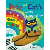 Pete the Cats Groovy Imagination