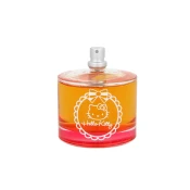 Hello Kitty Women Toaletna voda - Tester 100ml