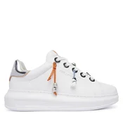 Superge KARL LAGERFELD KL62516T Bela
