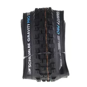 Schwalbe Eddy Current Gravity Pro TLR Soft E50 29x2,5 Pnevmatike
