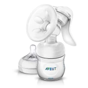 Avent rucna izdajalica Natural