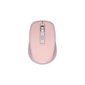 Hama wm-450 roze optički bežični miš 7 tastera ( 173042 )