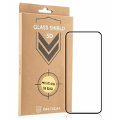 Tactical Glass Shield 5D staklo za Motorola Moto E7 - Crna KP11492