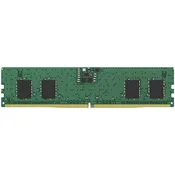 Kingston 8GB 5600MTs DDR5 CL46 KVR56U46BS6-8