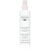 Christophe Robin Instant Volumizing Leave-In Mist with Rose Water pršilo za volumen tankih las 150 ml