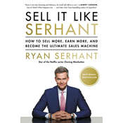 Sell It Like Serhant