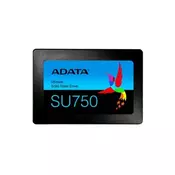 ADATA A-DATA 512GB 2.5 SATA III ASU750SS-512GT-C