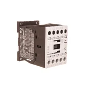 Eaton Kontaktor 9A 3P 220V DC 1Z 0R DILM9-10(220VDC) 276709