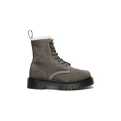 Gležnjarji Dr. Martens 1460 Pascal Bex Fl DM41419020 Siva