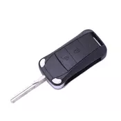 888 CAR ACCESSORIES Kucište oklop kljuca 3+1 dugme za Porsche