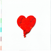 Kanye West - 808S & Heartbreak