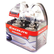 ŽARNICA EXCELITE H7 PLATINUM WHITE 12V 55W PX26d