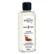 Lampe Berger Paris Parfums de Maison nadomestno polnilo 500 ml (Enchanting Sandalwood)