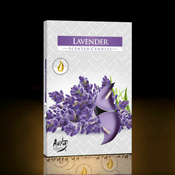 Mirisne svijece lucice - Lavender x6Mirisne svijece lucice - Lavender x6