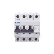 Eaton Odklopnik 3P+NC 10A 15kA AC FAZ C10/3N 278971