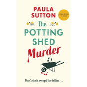 Potting Shed Murder