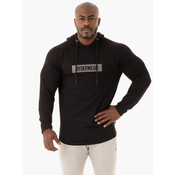 Ryderwear Muška dukserica Base black S