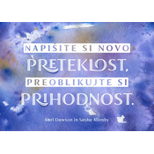 Razglednica Napišite si novo preteklost