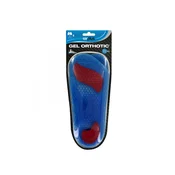 AirPlus Gel Orthotic Men 1 Pair of Insoles