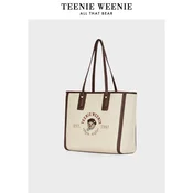 Teenie Weenie Ženska torba, Bež